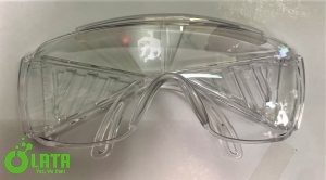 Safety Glasses Kính bảo hộ No.338ME