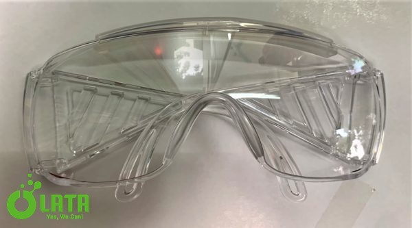 Safety Glasses Kính bảo hộ No.338ME