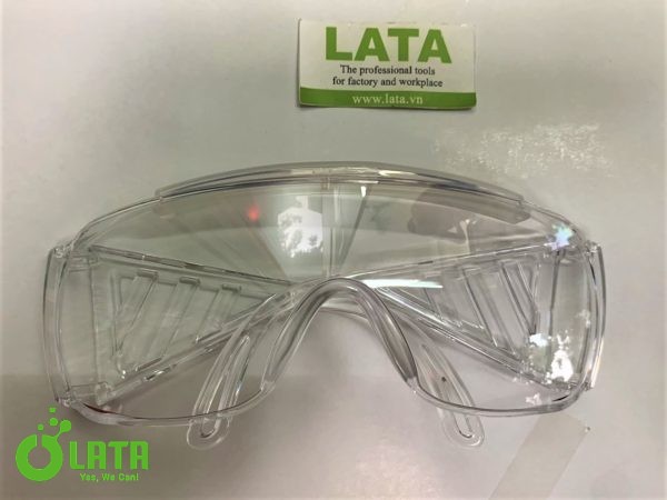 Safety Glasses Kính bảo hộ No.338ME - Ảnh 2