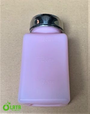 ESD dispenser Lọ đựng cồn TSD18AS