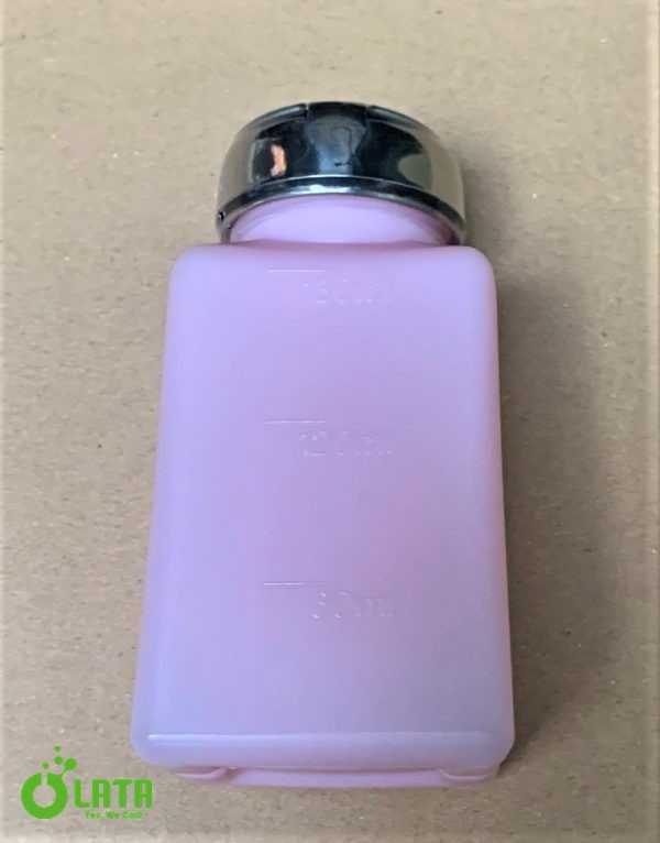 ESD dispenser Lọ đựng cồn TSD18AS
