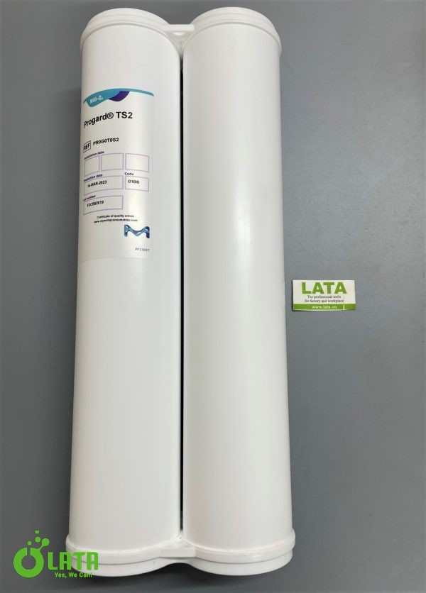 Filter Cartridge Lọc nước PROG0T0S2 - Ảnh 2