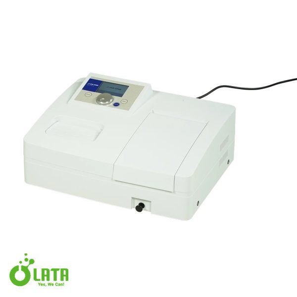 Spectrophotometer Máy quang phổ ASV11D-H