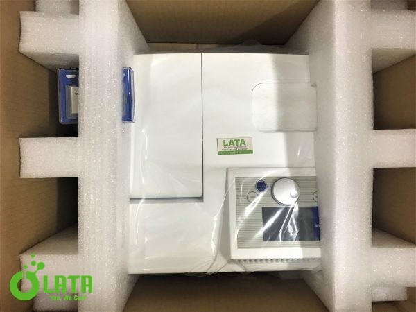 Spectrophotometer Máy quang phổ ASV11D-H - Ảnh 2