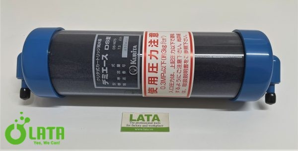 Cartridge Type Water Lõi lọc nước DS-N075 - Ảnh 2