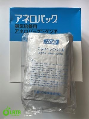 Anero Pack Túi hút oxi A-03