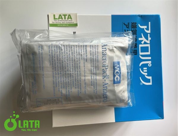 Anero Pack Túi hút oxi A-03 - Ảnh 2