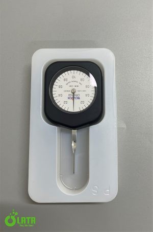Tension gauge Dụng cụ đo lực 0.1N (10gf) ~ 1N (100gf)