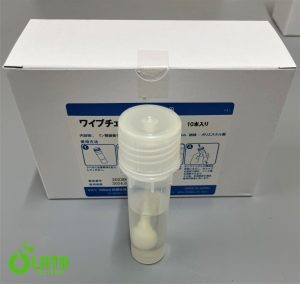 Wipe Check Dụng cụ lấy mẫu TE-302