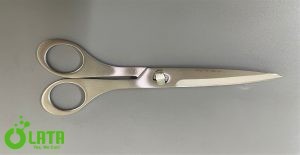 Test Scissors Kéo TE-2007