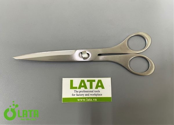 Test Scissors Kéo TE-2007 - Ảnh 2
