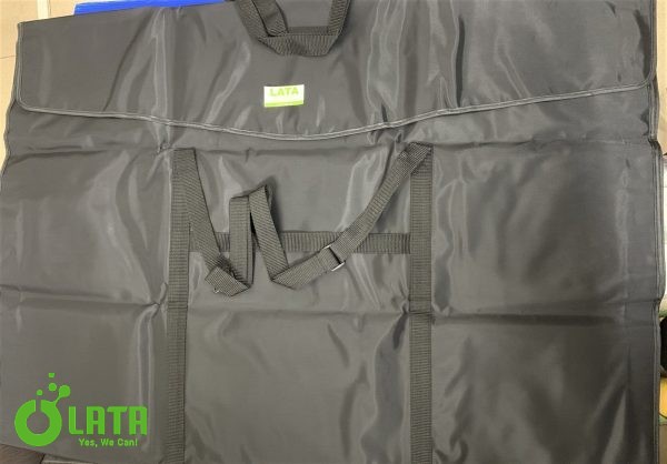 Bags Túi nhựa (Túi xách tay) ART-100B-00 - Ảnh 2