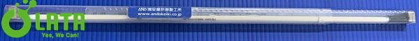 Harmless Liquid Rod Thermometer Nhiệt kế 1-EC-1