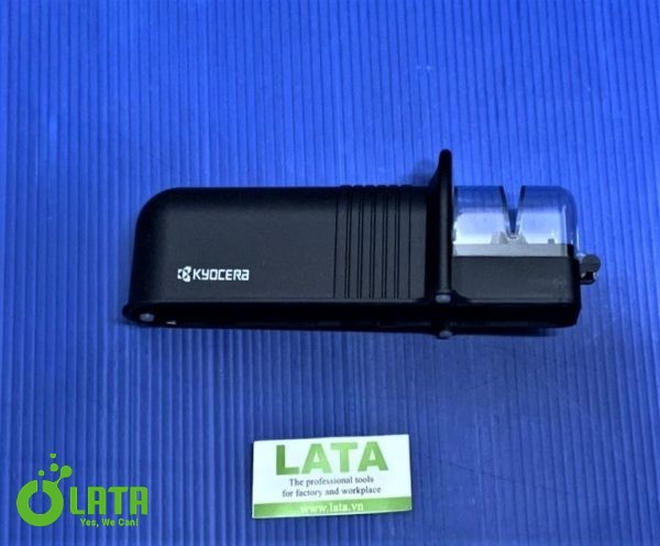 Roll Sharpener Dụng cụ mài RS-20BK (N) - Ảnh 2