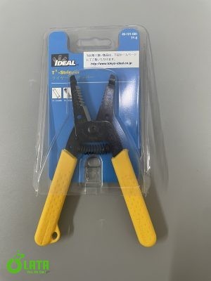　Standard T-type Stripper Kiềm tuốt dây