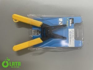 Standard T-type Stripper KIỀM TUỐT DÂY