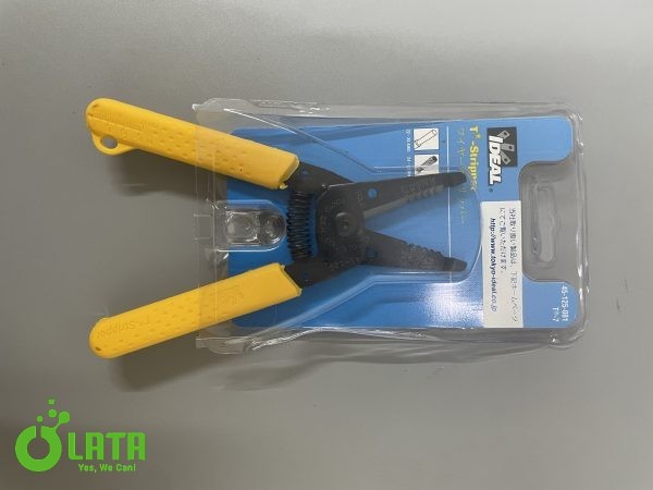 Standard T-type Stripper KIỀM TUỐT DÂY