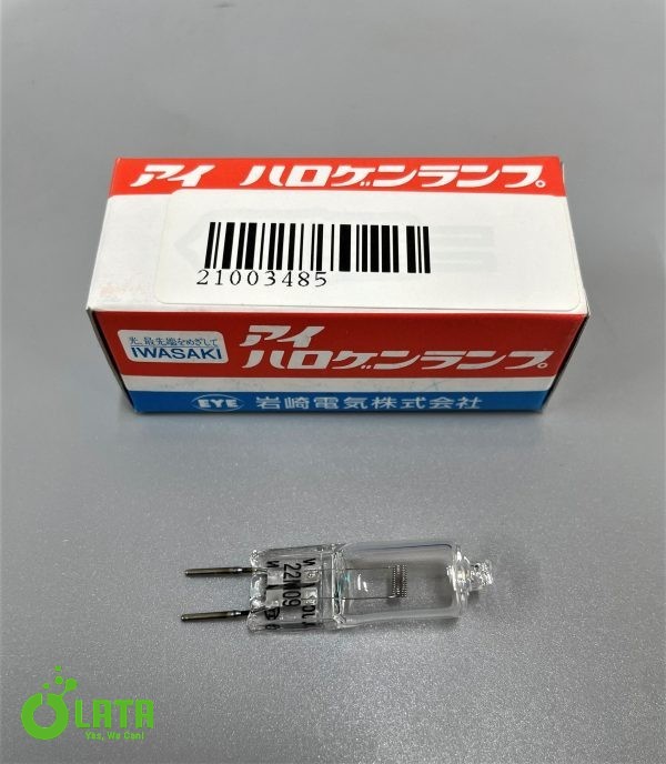 Halogen Lamp Đèn halogen
