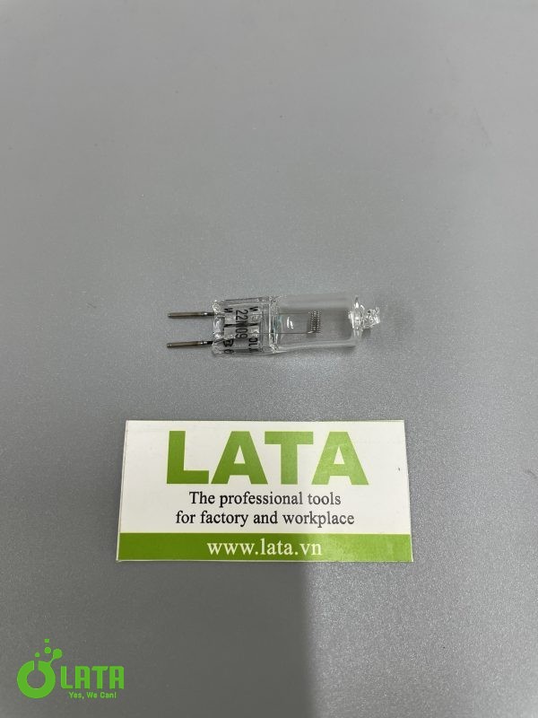 Halogen Lamp Đèn halogen - Ảnh 2
