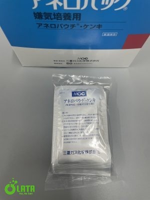 O2 Absorbing & CO2 Generating Agent Túi hút oxy