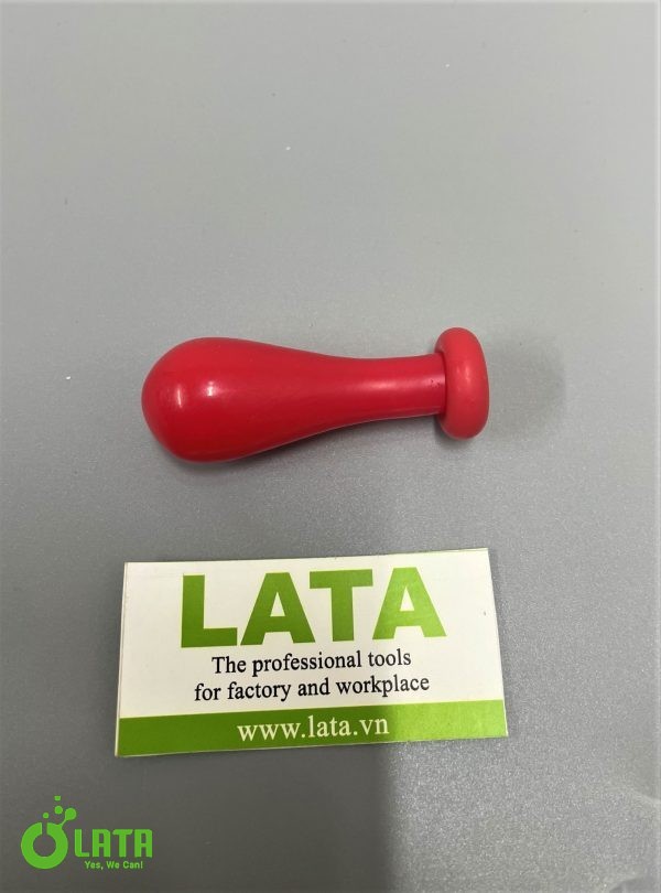 Dropper (latex, red) Ống nhỏ giọt 2ml - Ảnh 2