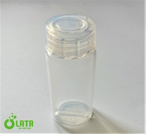 Botle Chai nhựa 25ml