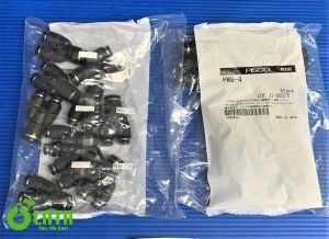 Connector Đầu nối PW8-4