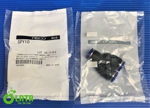 Connector Đầu nối SPY10