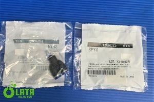 Connector Đầu nối SPY4