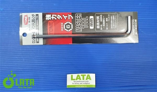 Wrench Lục giác BL-06 - Ảnh 2