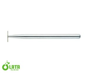 Disk Type Diamond Bar Đầu mài T3-167DM-05