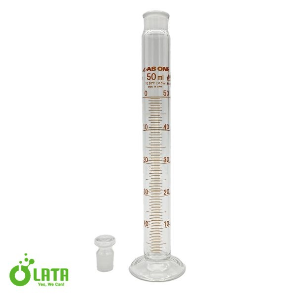 Graduated Cylinder Ống đong 50 ml