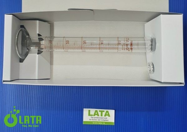 Graduated Cylinder Ống đong 50 ml - Ảnh 2
