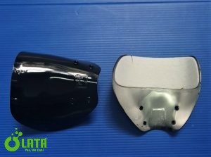 Instep protect Tấm bảo vệ mu bàn chân MKP-EM