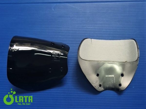 Instep protect Tấm bảo vệ mu bàn chân MKP-EM