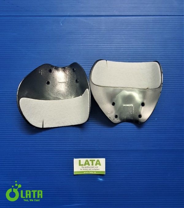 Instep protect Tấm bảo vệ mu bàn chân MKP-EM - Ảnh 2