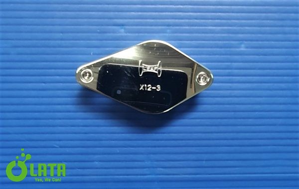 Loupe Kính lúp X12-3
