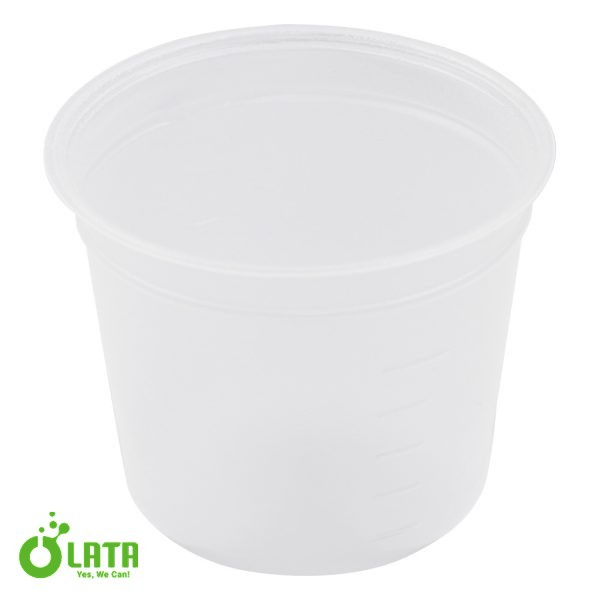 Disposable Cup Cốc nhựa PP-N50C