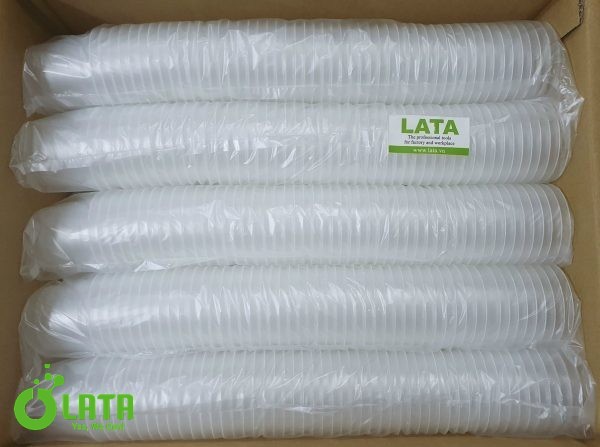 Disposable Cup Cốc nhựa PP-N50C - Ảnh 2