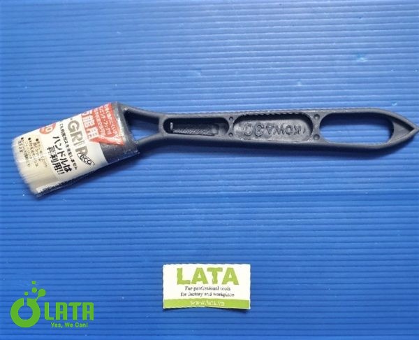 Paint brush Chổi sơn 12101 - Ảnh 2