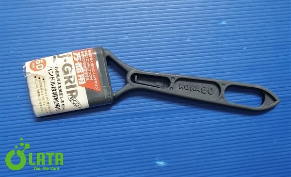 Paint brush Chổi sơn 12102