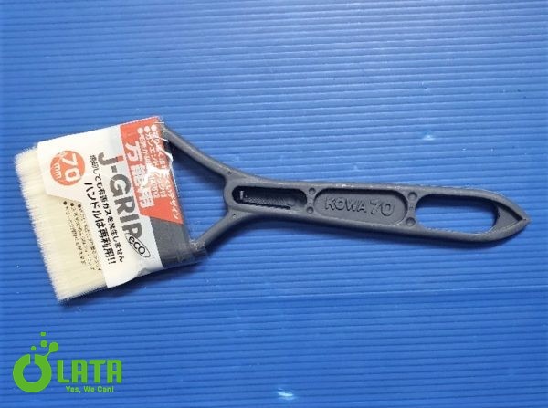 Paint brush Chổi sơn 12103