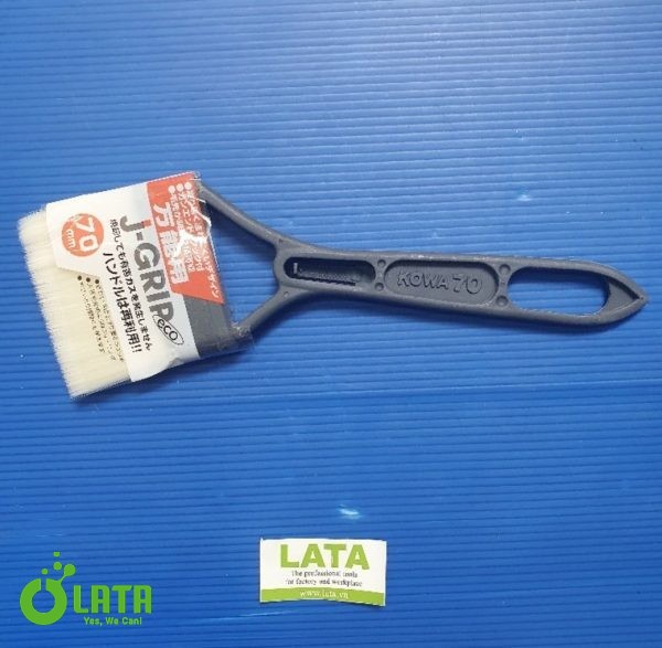 Paint brush Chổi sơn 12103 - Ảnh 2