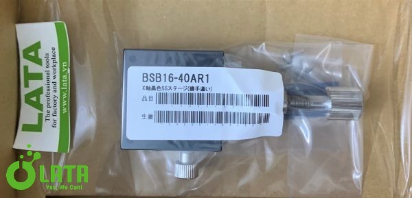 Bộ dẫn hướng BSB16-40AR1 - Ảnh 2