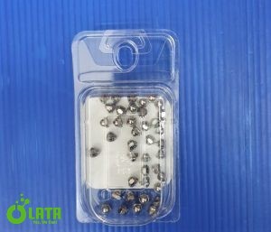 Đai ốc B40-0003