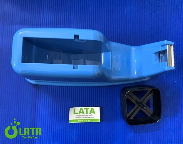 Dụng cụ cắt băng keo T-M12NB - Ảnh 2