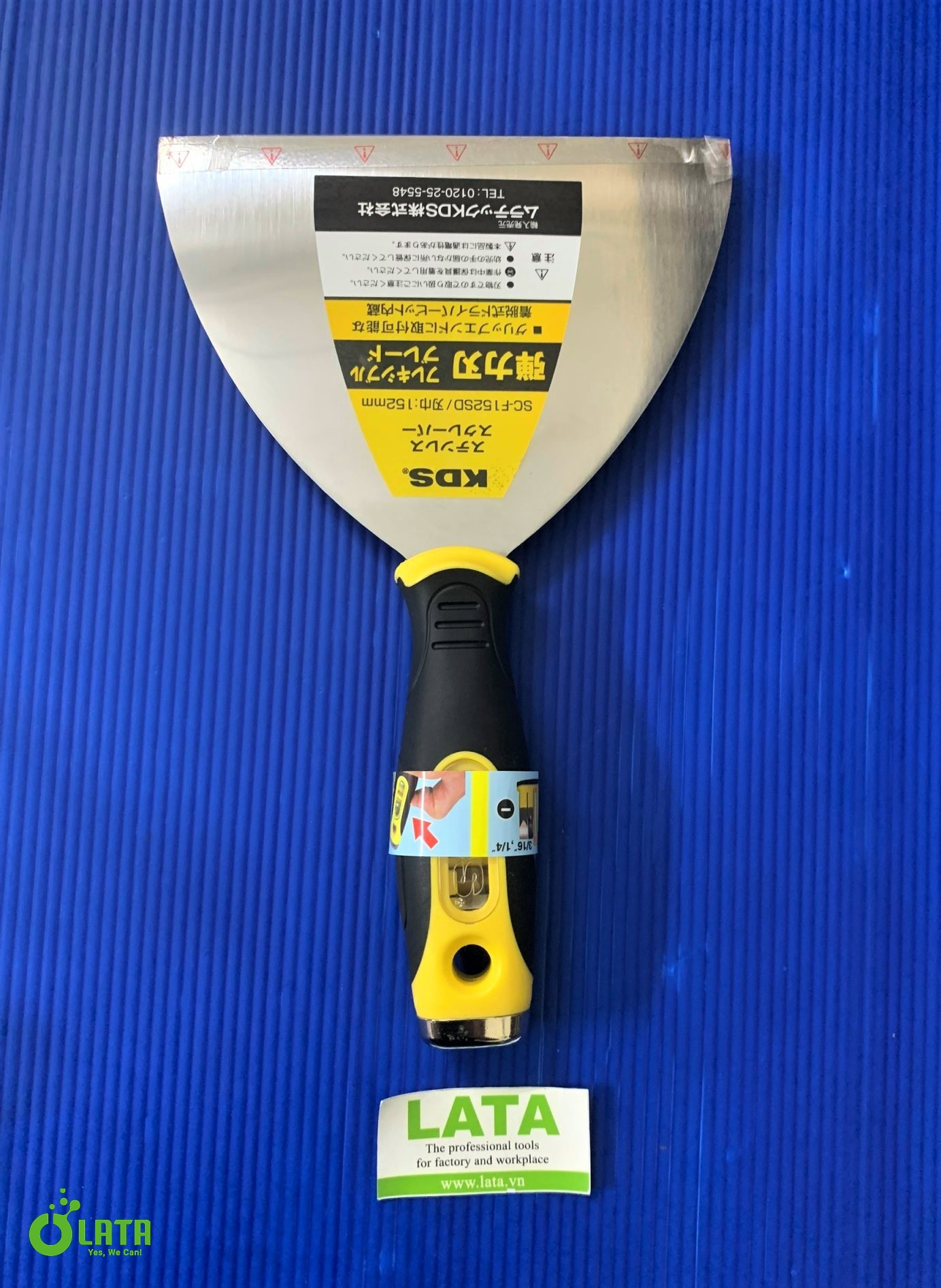 Dụng cụ lấy mẫu SC-F152SD 2 Dụng cụ lấy mẫu SC-F152SD - Ảnh 2