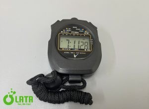 Stopwatch Đồng hồ bấm giờ