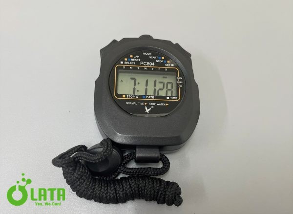 Stopwatch Đồng hồ bấm giờ