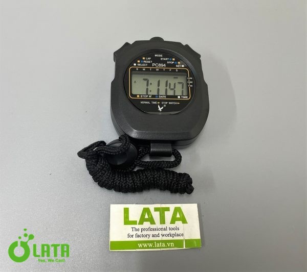 Stopwatch Đồng hồ bấm giờ - Ảnh 2